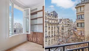 Venta Piso Paris 16ème