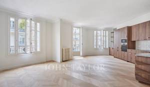 Venta Piso Paris 16ème