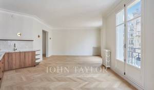 Venta Piso Paris 16ème