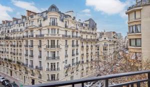 Venta Piso Paris 16ème