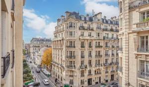 Venta Piso Paris 16ème
