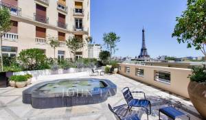 Venta Piso Paris 16ème