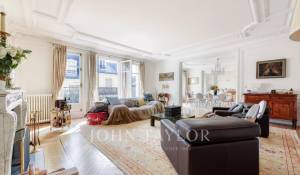 Venta Piso Paris 16ème