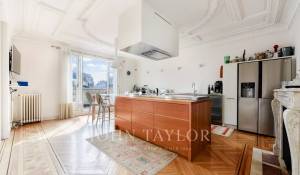 Venta Piso Paris 16ème