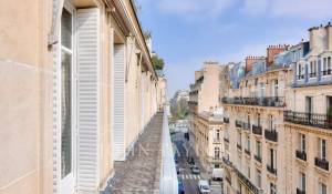 Venta Piso Paris 16ème