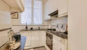 Venta Piso Paris 16ème