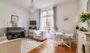 Venta Piso Paris 16ème