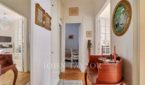 Venta Piso Paris 16ème