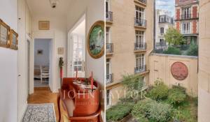 Venta Piso Paris 16ème