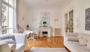 Venta Piso Paris 16ème