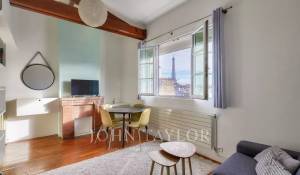 Venta Piso Paris 16ème