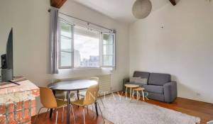 Venta Piso Paris 16ème