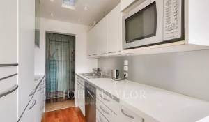 Venta Piso Paris 16ème