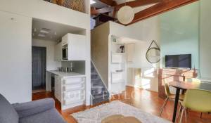 Venta Piso Paris 16ème