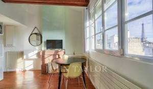 Venta Piso Paris 16ème