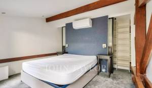 Venta Piso Paris 16ème