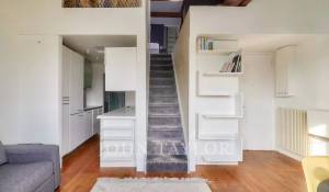 Venta Piso Paris 16ème