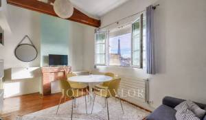 Venta Piso Paris 16ème