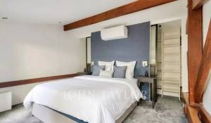 Venta Piso Paris 16ème