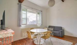 Venta Piso Paris 16ème
