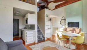 Venta Piso Paris 16ème