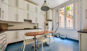 Venta Piso Paris 16ème
