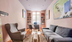 Venta Piso Paris 16ème