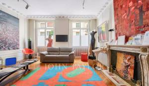 Venta Piso Paris 16ème