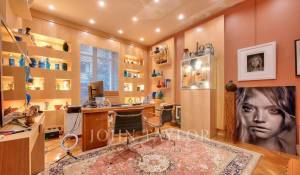 Venta Piso Paris 16ème