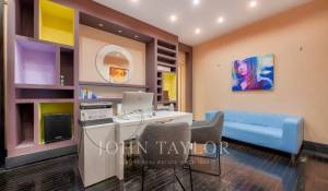 Venta Piso Paris 16ème