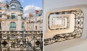 Venta Piso Paris 16ème