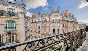 Venta Piso Paris 16ème