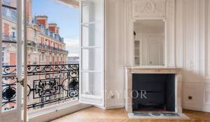 Venta Piso Paris 16ème