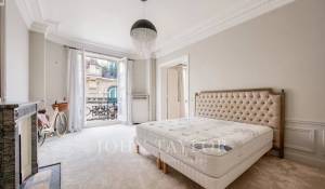 Venta Piso Paris 16ème