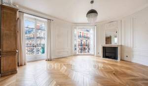 Venta Piso Paris 16ème