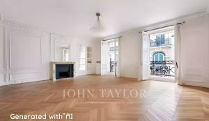 Venta Piso Paris 16ème