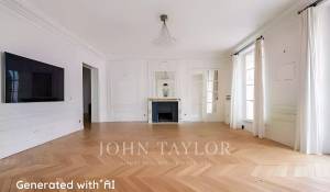 Venta Piso Paris 16ème