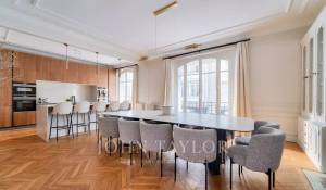 Venta Piso Paris 16ème