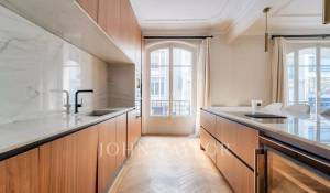 Venta Piso Paris 16ème