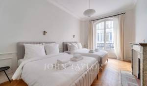 Venta Piso Paris 16ème