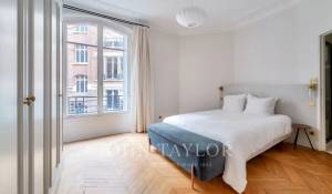 Venta Piso Paris 16ème