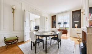 Venta Piso Paris 16ème