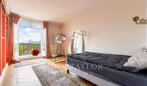 Venta Piso Paris 16ème