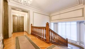 Venta Piso Paris 16ème