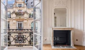 Venta Piso Paris 16ème