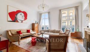 Venta Piso Paris 16ème