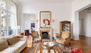 Venta Piso Paris 16ème