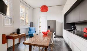 Venta Piso Paris 16ème