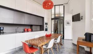 Venta Piso Paris 16ème