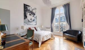 Venta Piso Paris 16ème